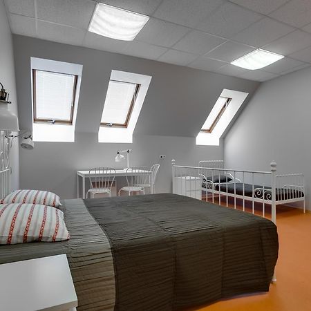 Liberty Hotel Riga Eksteriør billede