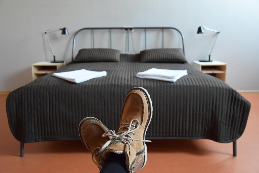 Liberty Hotel Riga Eksteriør billede