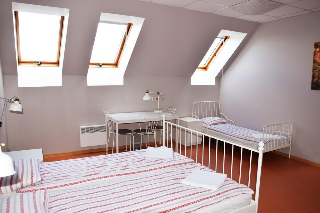 Liberty Hotel Riga Eksteriør billede